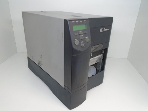 Zebra z4m drucker - z4m+,