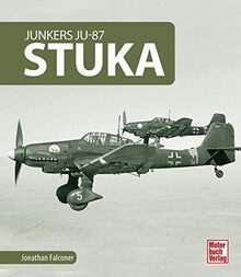 Junkers stuka von - junkers,