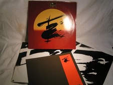 MUSICAL  -  MISS SAIGON !! (