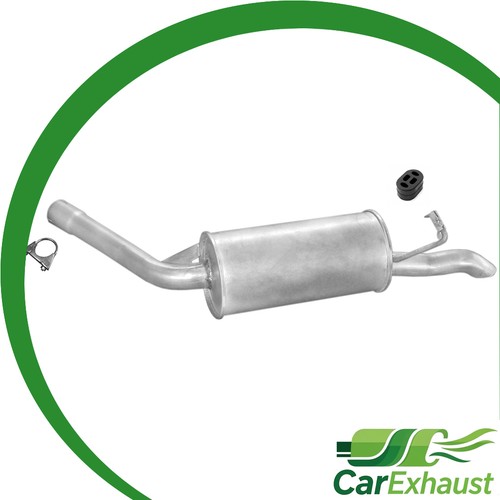 Endschalldämpfer für ford - für,