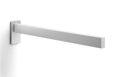 ZACK Edelstahl Handtuchhalter