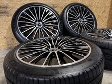 TOP! Original Mercedes 20 Zoll