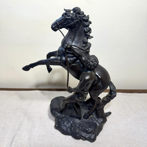 Vintage marly pferd stil - vintage,