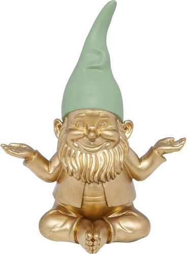 Kare design deko figur - design, zwerg