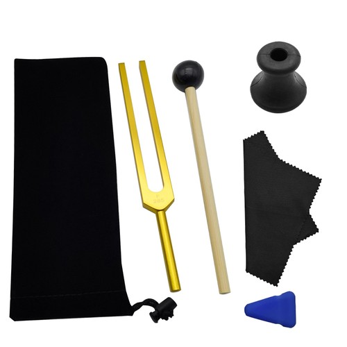 Stück 285 hz stimmgabel - 285,