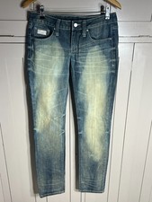 Porsche Design Jeans P 1900