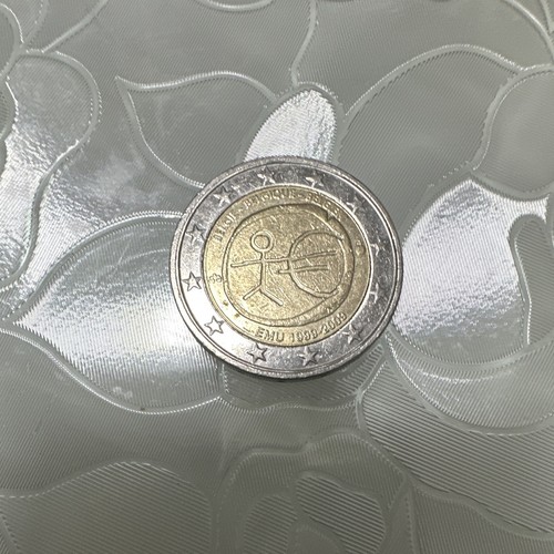 Griechenland euro - 2,