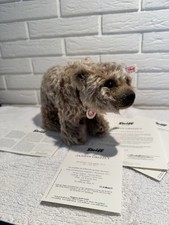 Steiff nein grizzly cm - ja/nein-grizzly,