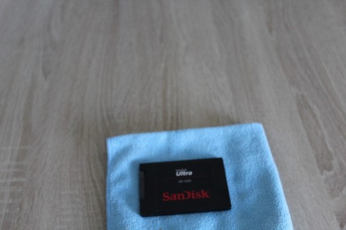 Sandisk ultra 1tb - 3d,