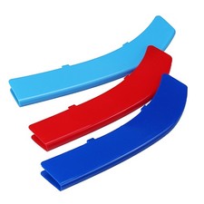 Kühlergrill Nieren Streifen