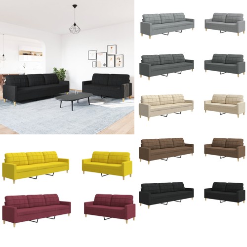 Sofagarnitur loungesofa sofa - sofagarnitur,