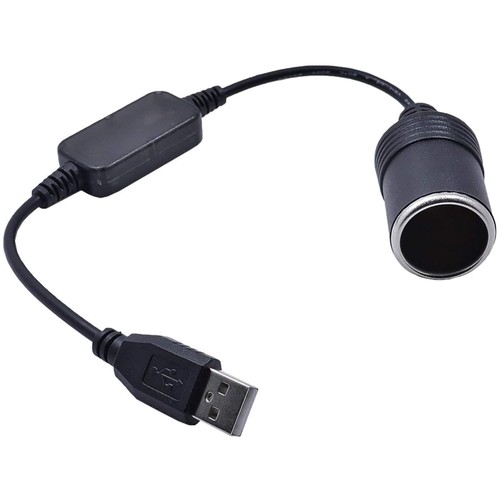 Usb adapter von volt - von, 5-volt-usb
