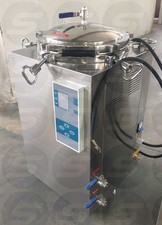 35L~150L Counter Pressure