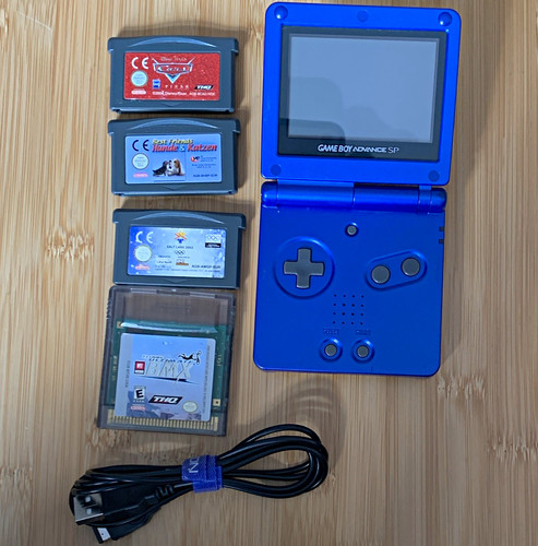 Nintendo game boy - nintendo,