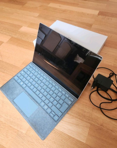 Microsoft surface pro - surface,