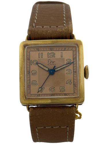 Nos herrenarmbanduhr ehr - nos,