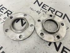 Spurverbreiterung Distanzscheibe System Rad 15 mm für BMW X5 E53 E60 E61 E65 E83