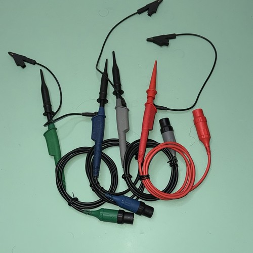 Fluke vp210 voltage - fluke,