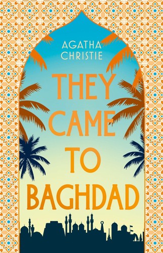 Agatha christie they came - they, to