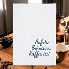 17;30 HAMBURG GESCHIRRTUCH