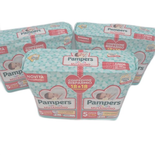 Pampers babywindeln windeln - babywindeln,