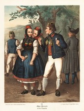 Chur-Hessen an der Schwalm -