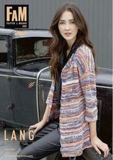 Lang yarns fam fatto - lang,
