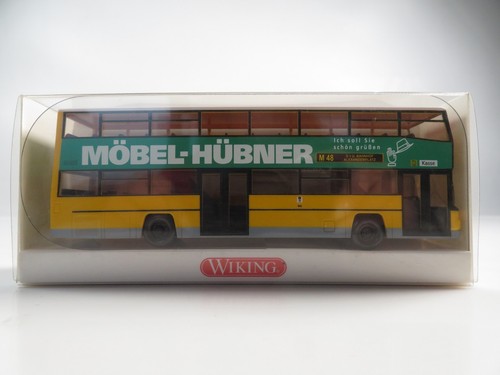 Wiking 07311240 - 1:87,