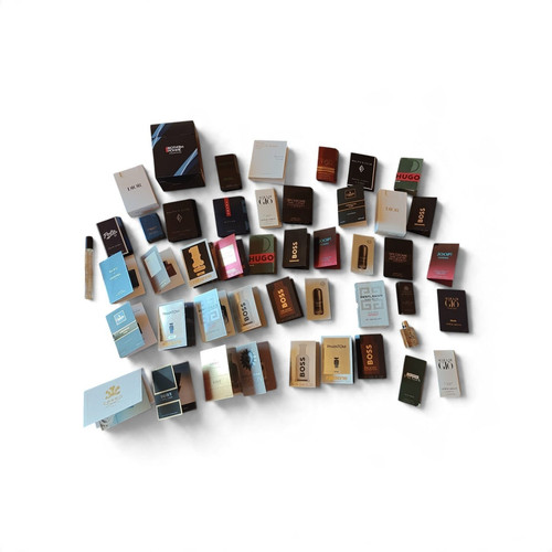 Parfum proben herren - parfum,