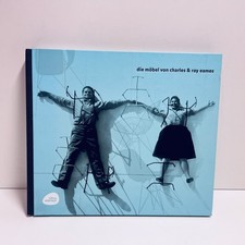 Buch - Die Möbel von Charles