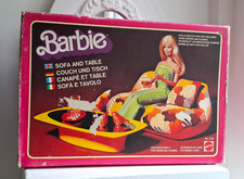 Vintage Barbie Mattel _ orig