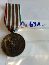 Orden Italien Regio Esercito Italiano (oa691)
