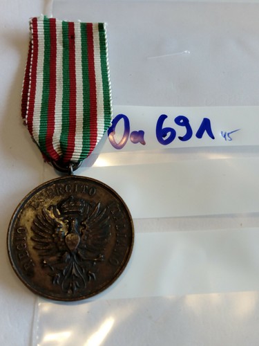 Orden italien regio - orden, esercito