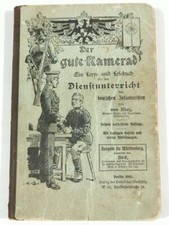 "Der gute Kamerad - Ein Lern