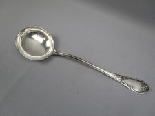 Christofle Paris - Suppenkelle