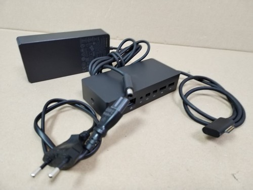 Microsoft dock 1661 surface - dock,