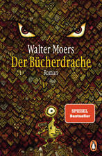 Der Bücherdrache | Walter