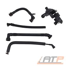 REPARATURSATZ KURBELGEHÄUSEENTLÜFTUNG FÜR BMW 3-ER E46 5-ER E39 E60 Z3 Z4 X3 X5