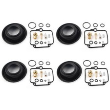 4X Für Suzuki GSF1200 S