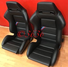 Bmw E30 Evo Evolution M3 Sitze Seats M Paket Cecotto Technik M5 E39 E36 E92 E34*