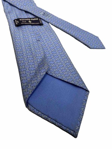 Hermés herren krawatte man - herren,
