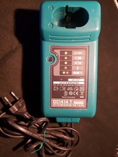 MAKITA DC1414 T Ladestation