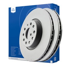 ATE Bremsscheiben Audi 100  200 4444Q Quattro Typ 85  276mm VORN belüftet