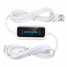 PC zu PC USB datenkabel Data kabel link Kabel Ladekabe Datentransfer 1.5M TD