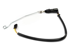 Bremslichtschalter hinten für