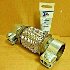 Flexrohr Flexstück Auspuff