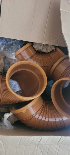 Restposten polypipe - restposten, 8x