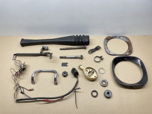 Simson schwalbe original - simson, teile