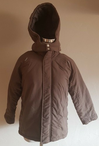 Markenjacke liegelind 140 - gr.,