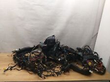 Mercedes-Benz W212 Mopf E400 Kombi Fahrzeugkabelbaum Satz (vollversion)